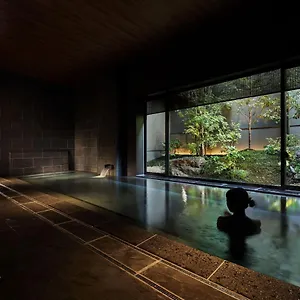 **** Ryokan Onsen Yuen Bettei Daita Japan