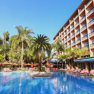 Es Saadi Marrakech - Maroc