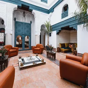 Dar Alhambra Maroc