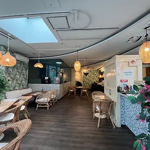 Ace Shinjuku Japon