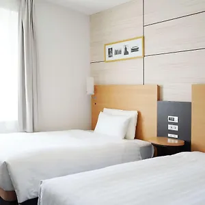 Comfort Higashi Nihombashi Japon