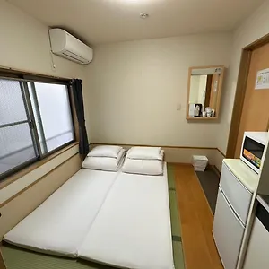 House Ikebukuro Japon