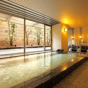 Mitsui Garden Shijo Hotel