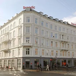 Scandic Webers Danemark