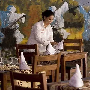 Club Les Almoravides Maroc
